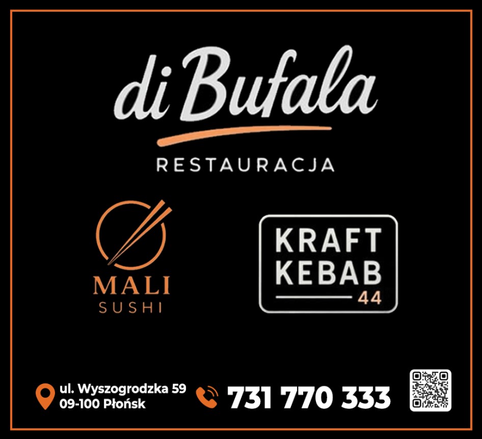 restauracja PŁOŃSK